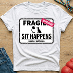 Handle Nothing T-Shirt