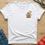 Sit Happens Logo T-Shirt