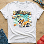 Sit Training T-Shirt