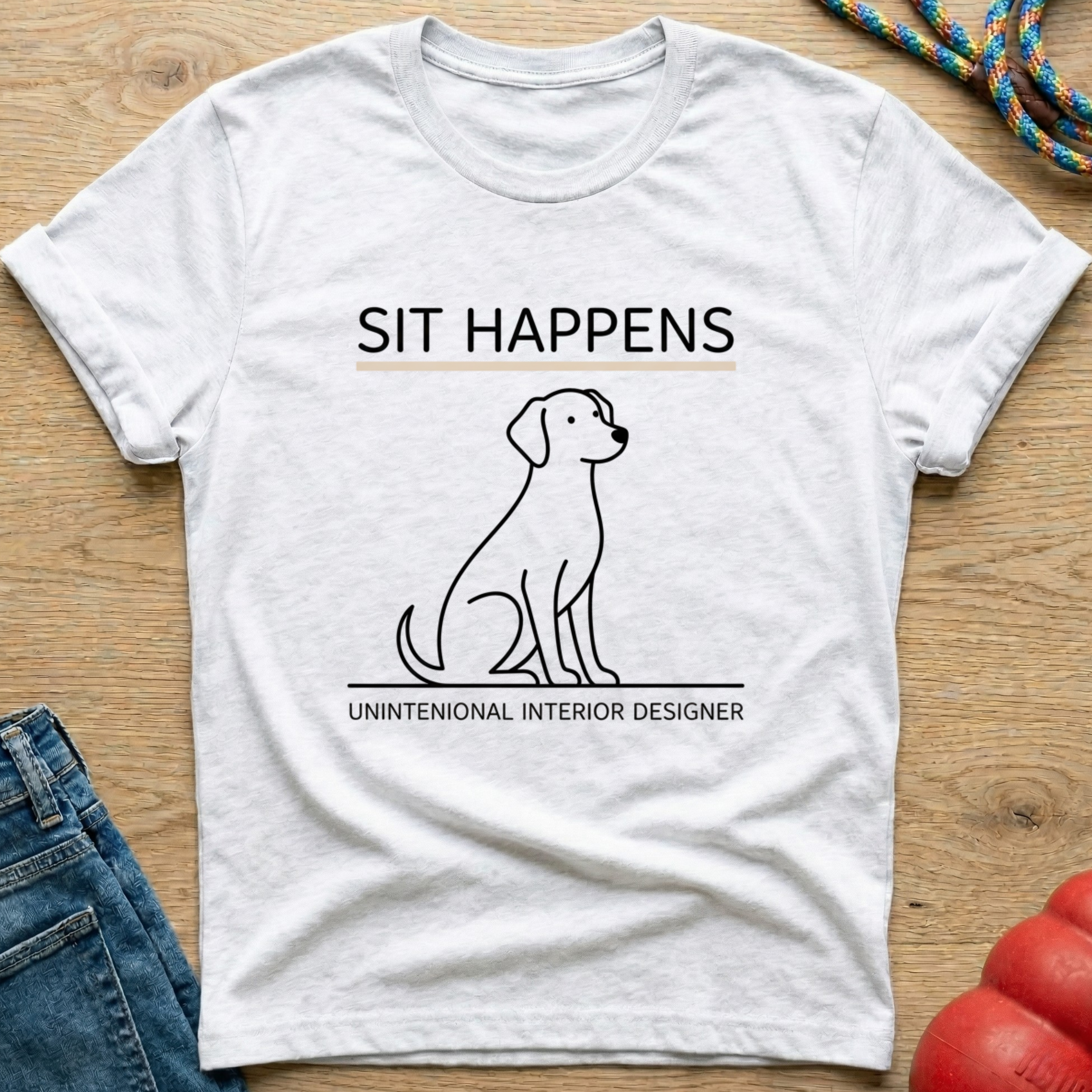 Interior Designer T-Shirt
