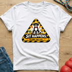 Warning T-Shirt