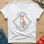 Destructive T-Shirt