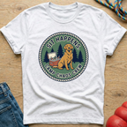Camp Crew T-Shirt