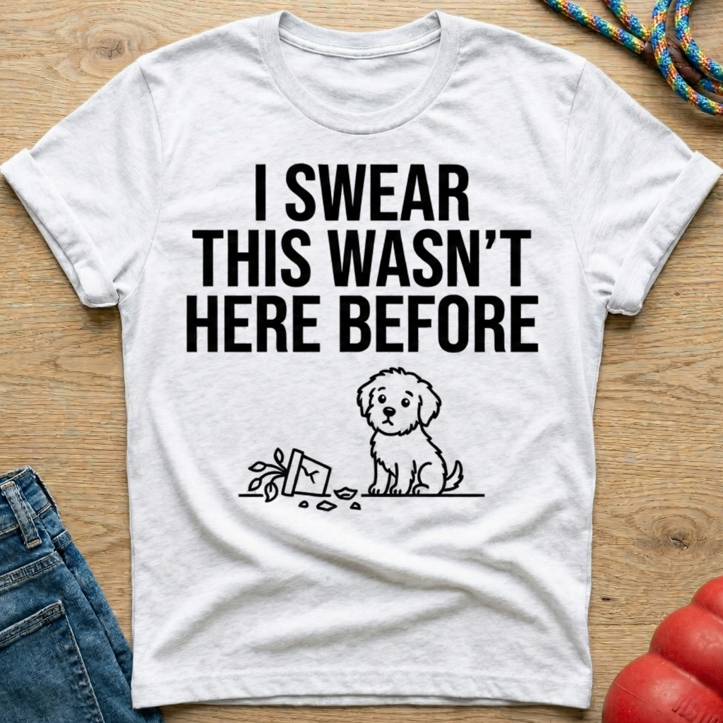 I Swear 2  T-Shirt