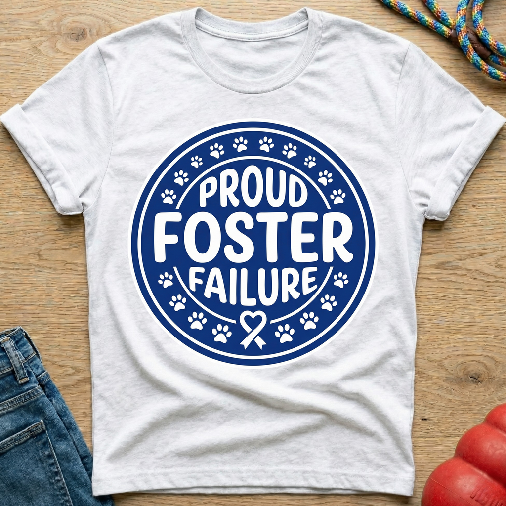 Foster Failure T-Shirt