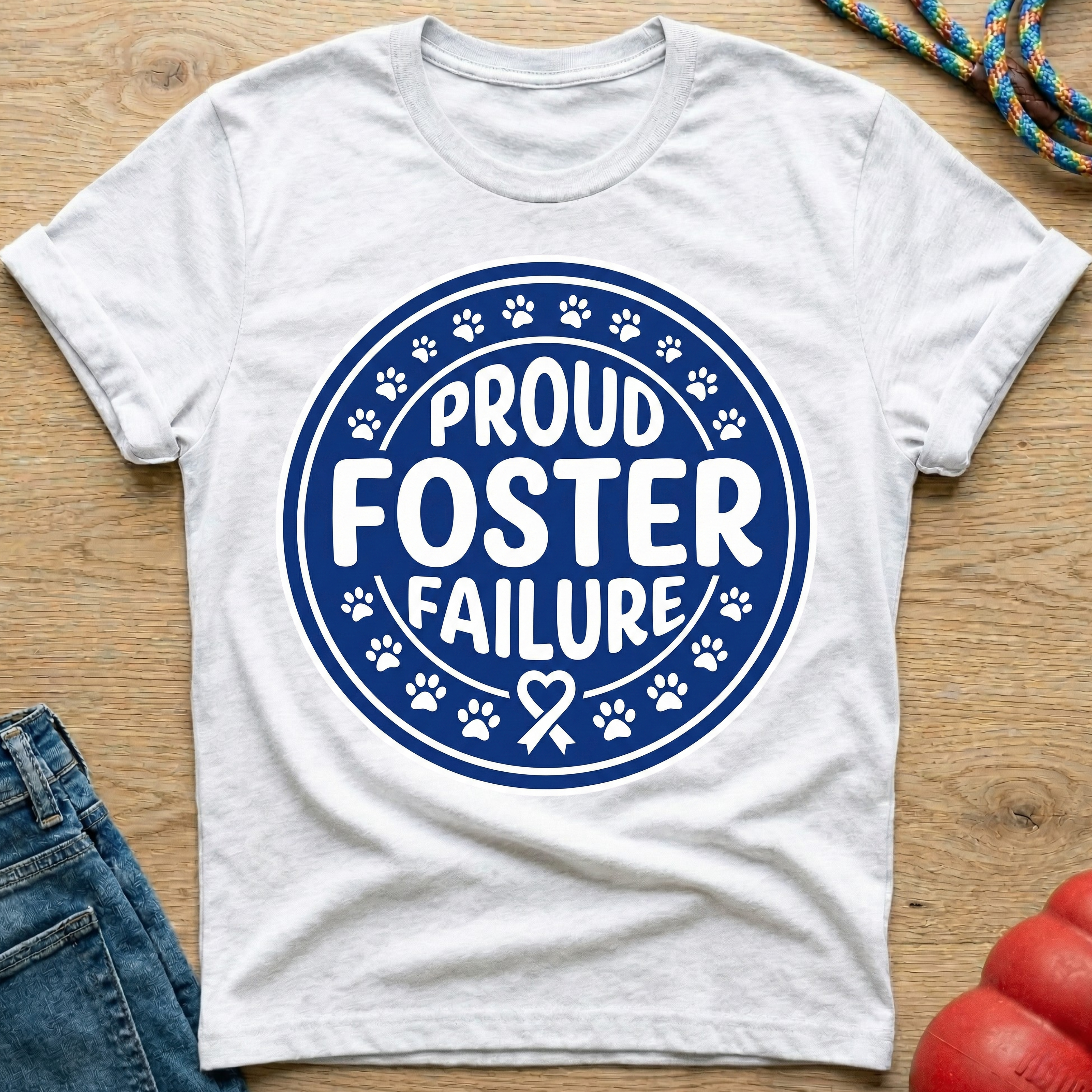Foster Failure T-Shirt