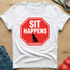 Proceed T-Shirt