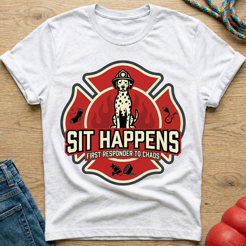 Chaos Responder T-Shirt