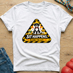 Blame Cat T-Shirt