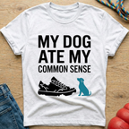Common Sense T-Shirt