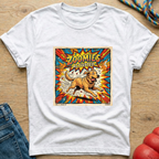 Zoomie Retro T-Shirt