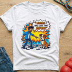 Sit Happens T-Shirt