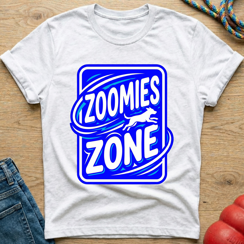 Zoomie 1 T-Shirt