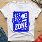 Zoomie 1 T-Shirt